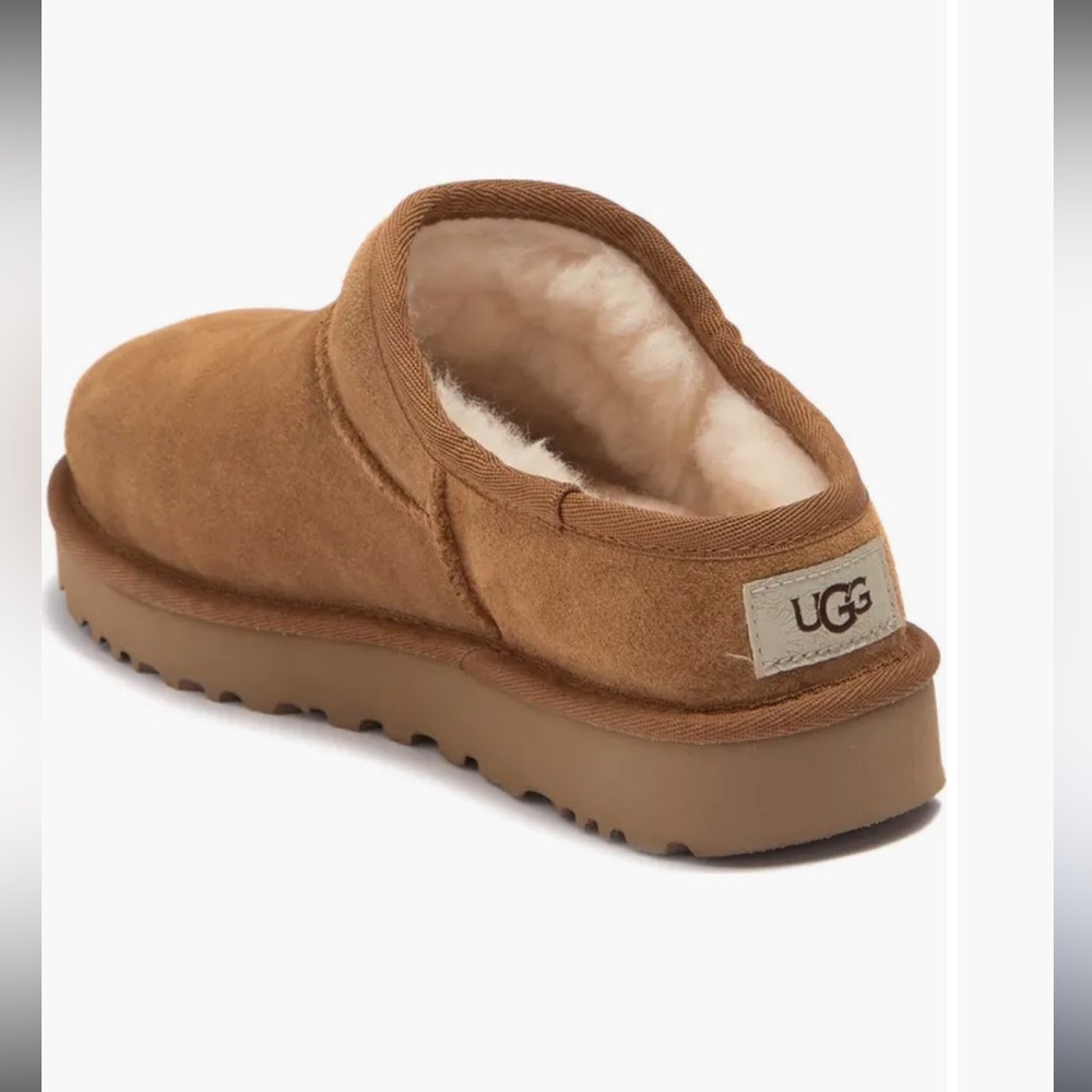 UGG Classic Slippers